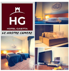 Hotel La Gaietta